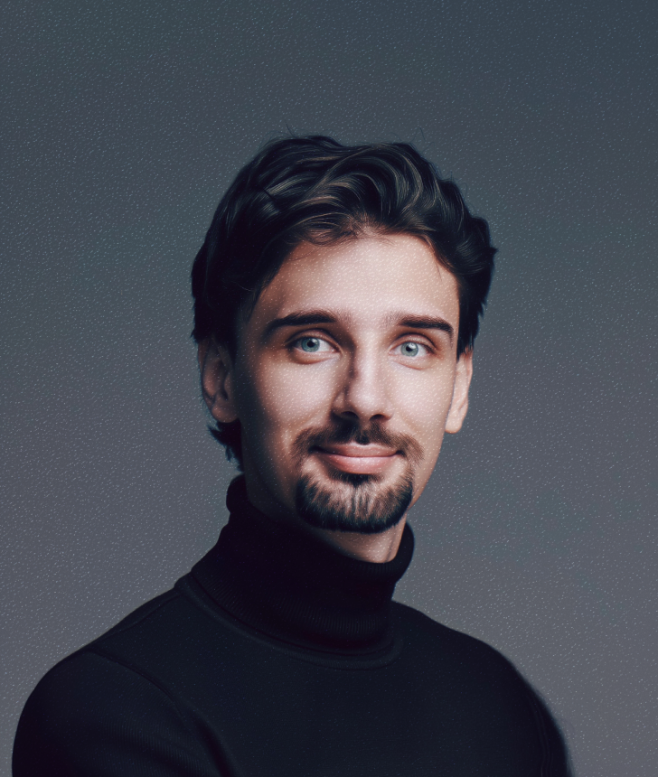 Team member photo