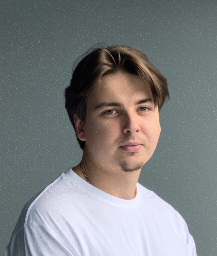 Team member photo