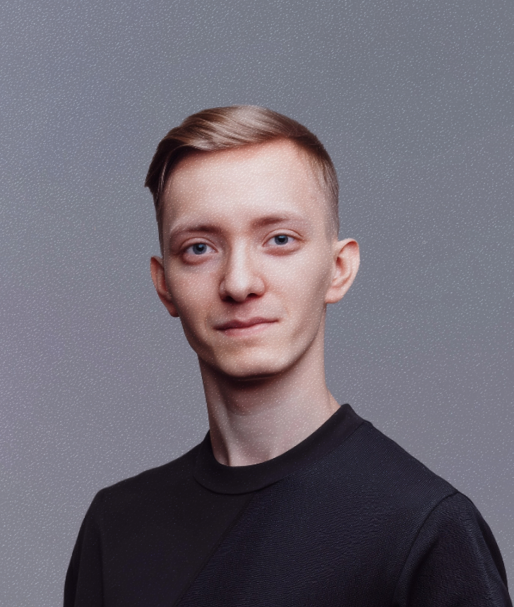 Team member photo