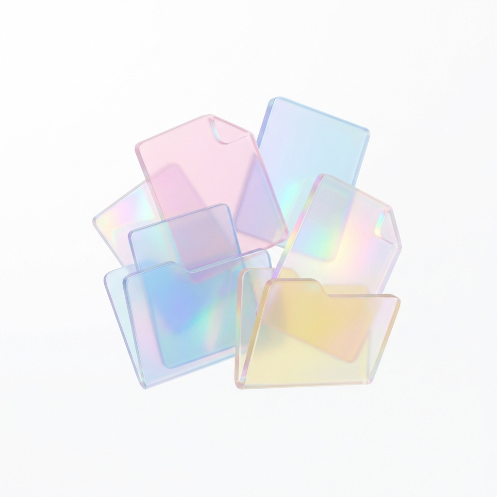 Разрозненная база знаний