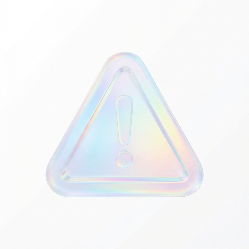 Цена ошибки — штрафы