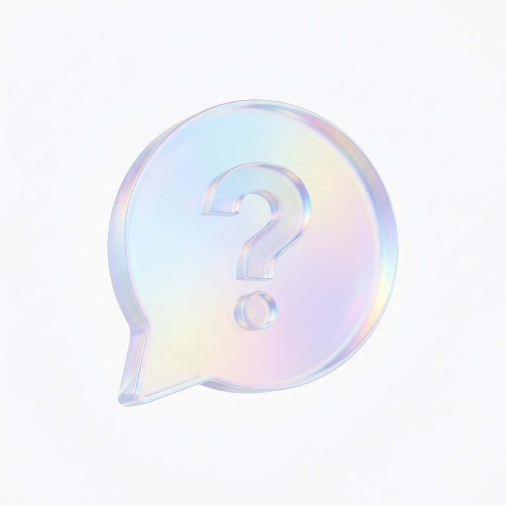 Однотипные вопросы