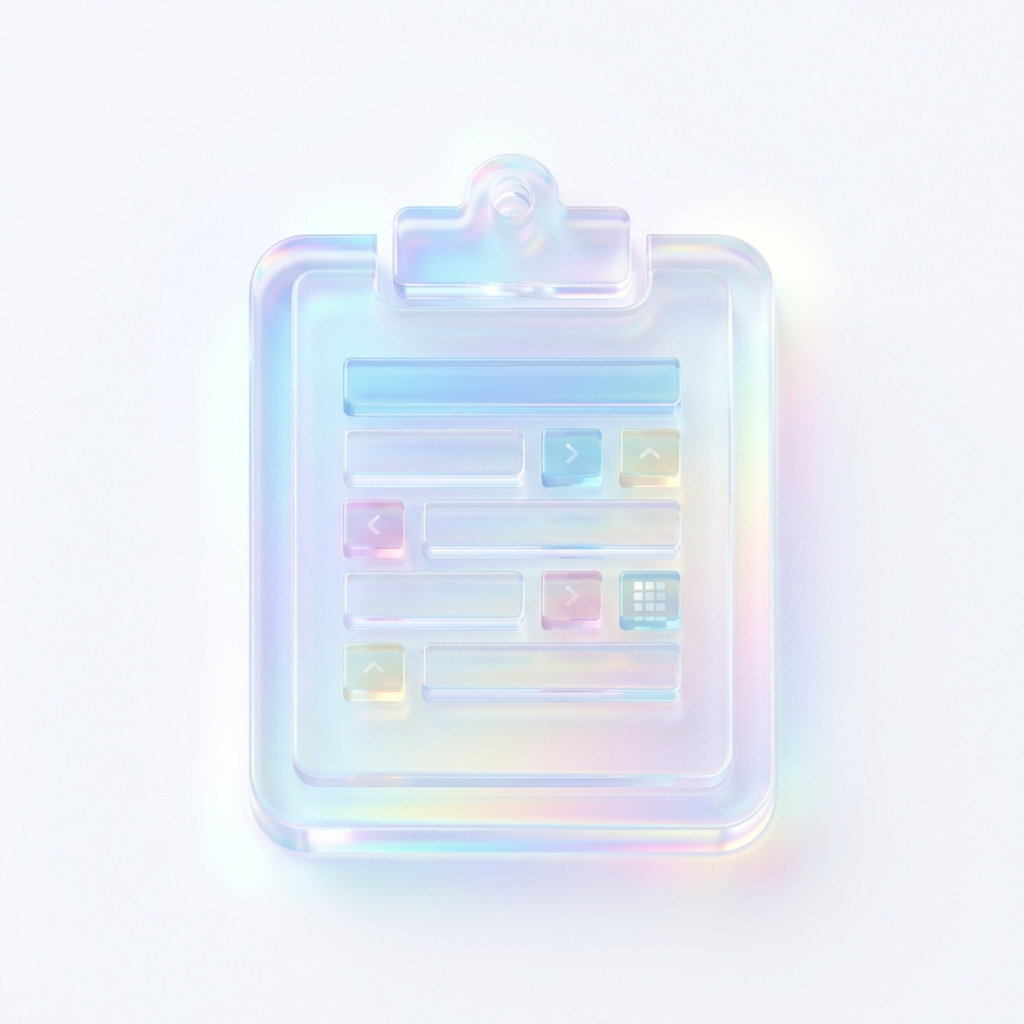 Ручная классификация